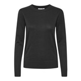 Saint Tropez Trui || Mila Pullover || Black Saint Tropez Trui || Mila Pullover || Black