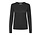 Trui || Mila Pullover || Black