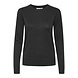 Saint Tropez Trui || Mila Pullover || Black