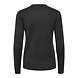 Saint Tropez Trui || Mila Pullover || Black