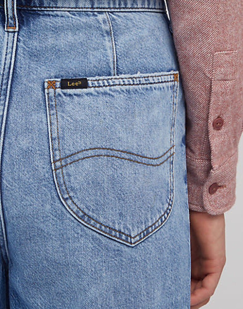 LEE Wide Leg || Stella || Take The Hint