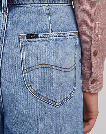 LEE Wide Leg || Stella || Take The Hint