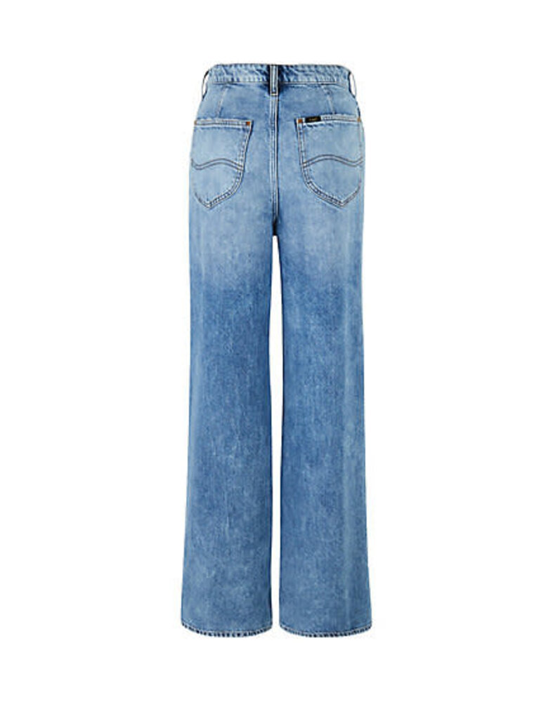 LEE Wide Leg || Stella A Line  || Take The Hint