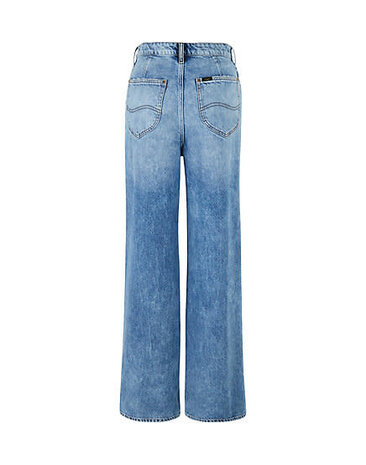 LEE Wide Leg || Stella A Line  || Take The Hint