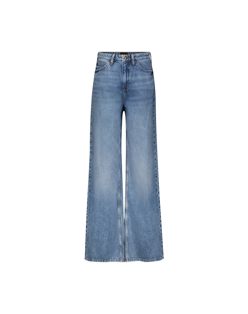 LEE Wide Leg || Stella A Line  || Take The Hint