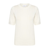 Saint Tropez Top|| Mila SS || Ice