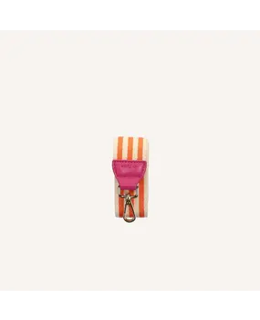 The Sticky Sis Club Strap || Il Solé || Vanilla gelato - Arancia orange The Sticky Sis Club Strap || Il Solé || Vanilla gelato - Arancia orange