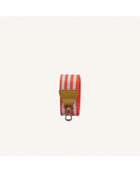 The Sticky Sis Club Strap || Il sole || Pomodori red - Clear sky