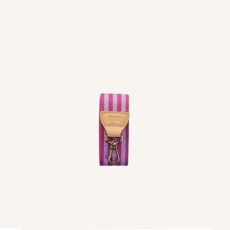 The Sticky Sis Club Strap || Il Solé || Positano purple - Sunset lilac