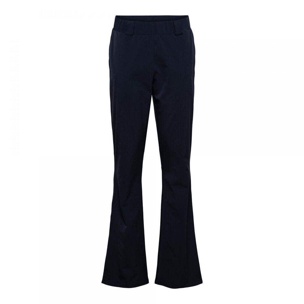 &Co women Flared Travel || Penelope || B-Navy