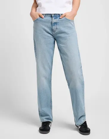 LEE Straight Fit || Rider Classic || Light the WAY