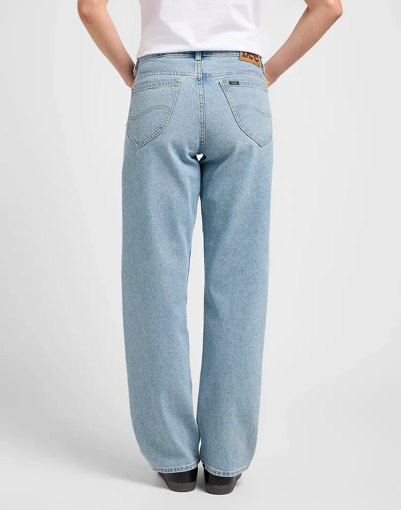 LEE Straight Fit || Rider Classic || Light the WAY