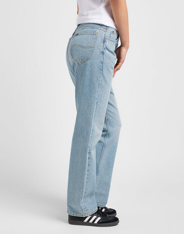 LEE Straight Fit || Rider Classic || Light the WAY
