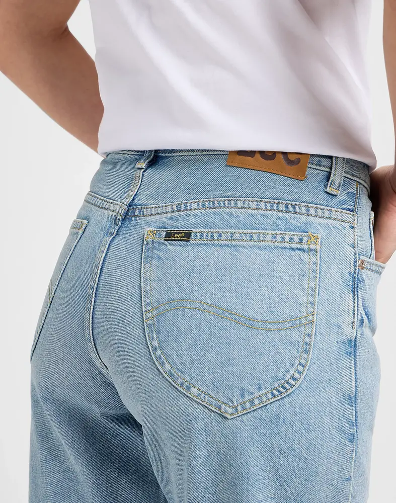 LEE Straight Fit || Rider Classic || Light the WAY