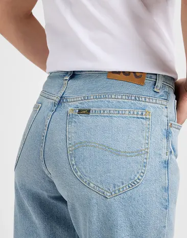 LEE Straight Fit || Rider Classic || Light the WAY