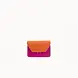 The Sticky Sis Club Shoulder bag || Il Sole Coloré || Positano Purple - Arancia orange The Sticky Sis Club Shoulder bag || Il Sole Coloré || Positano Purple - Arancia orange