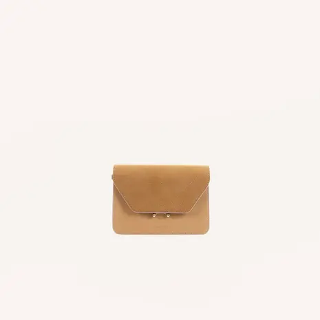 The Sticky Sis Club Shoulder bag || Il Sole || Affogato Beige The Sticky Sis Club Shoulder bag || Il Sole || Affogato Beige