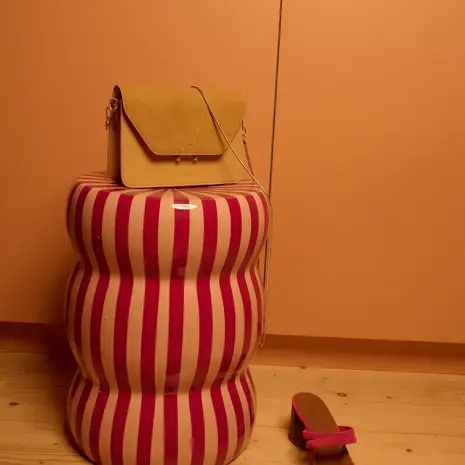 The Sticky Sis Club Shoulder bag || Il Sole || Affogato Beige The Sticky Sis Club Shoulder bag || Il Sole || Affogato Beige