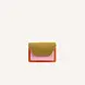 The Sticky Sis Club Tas || Satchel Il Sole || Coloré || Arancia orange - Dolce pink - Lemon leaf The Sticky Sis Club Tas || Satchel Il Sole || Coloré || Arancia orange - Dolce pink - Lemon leaf