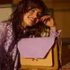The Sticky Sis Club Tas || Satchel Il Sole || Coloré || Arancia orange - Dolce pink - Lemon leaf The Sticky Sis Club Tas || Satchel Il Sole || Coloré || Arancia orange - Dolce pink - Lemon leaf