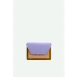 The Sticky Sis Club Tas || Satchel Il Sole || Coloré || Costa green - Affogato beige - Sunset lilac