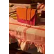 The Sticky Sis Club Shoulder bag || Il Sole Coloré || Positano Purple - Arancia orange The Sticky Sis Club Shoulder bag || Il Sole Coloré || Positano Purple - Arancia orange