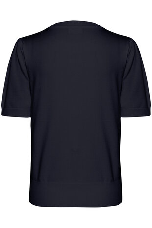 Saint Tropez Top || Mila SZ SS  || Night Sky