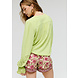 Harper & Yve Blouse || Haily LS || Matcha Harper & Yve Blouse || Haily LS || Matcha