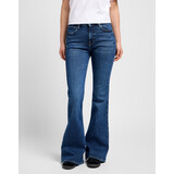 LEE Flared Jeans || Breese || Rain fall LEE Flared Jeans || Breese || Rain fall
