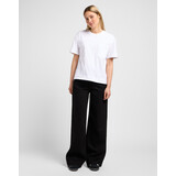 LEE Wide Leg Jeans ||  Stella A Line  || Clean Black LEE Wide Leg Jeans ||  Stella A Line  || Clean Black