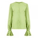 Harper & Yve Blouse || Haily LS || Matcha Harper & Yve Blouse || Haily LS || Matcha