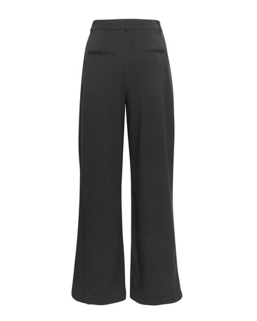 MSCH Copenhagen Pantalon || Henrika HW Pant || Black