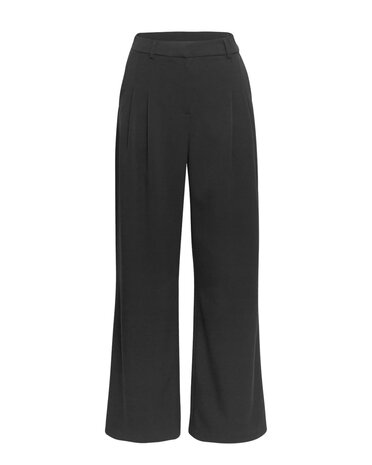 MSCH Copenhagen Pantalon || Henrika HW Pant || Black