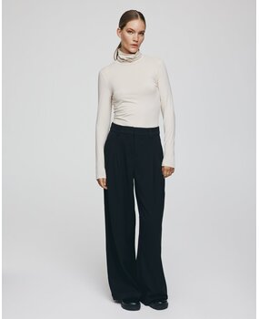 MSCH Copenhagen Pantalon || Henrika HW Pant || Black MSCH Copenhagen Pantalon || Henrika HW Pant || Black