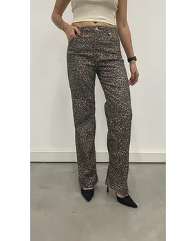 C.O.J Jeans || Sara || Leopard C.O.J Jeans || Sara || Leopard