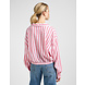 LEE Blouse || Elasticated shirt || Lychee Awning LEE Blouse || Elasticated shirt || Lychee Awning