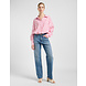 LEE Blouse || Elasticated shirt || Lychee Awning LEE Blouse || Elasticated shirt || Lychee Awning