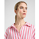 LEE Blouse || Elasticated shirt || Lychee Awning LEE Blouse || Elasticated shirt || Lychee Awning