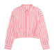 LEE Blouse || Elasticated shirt || Lychee Awning LEE Blouse || Elasticated shirt || Lychee Awning