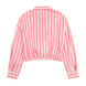 LEE Blouse || Elasticated shirt || Lychee Awning LEE Blouse || Elasticated shirt || Lychee Awning