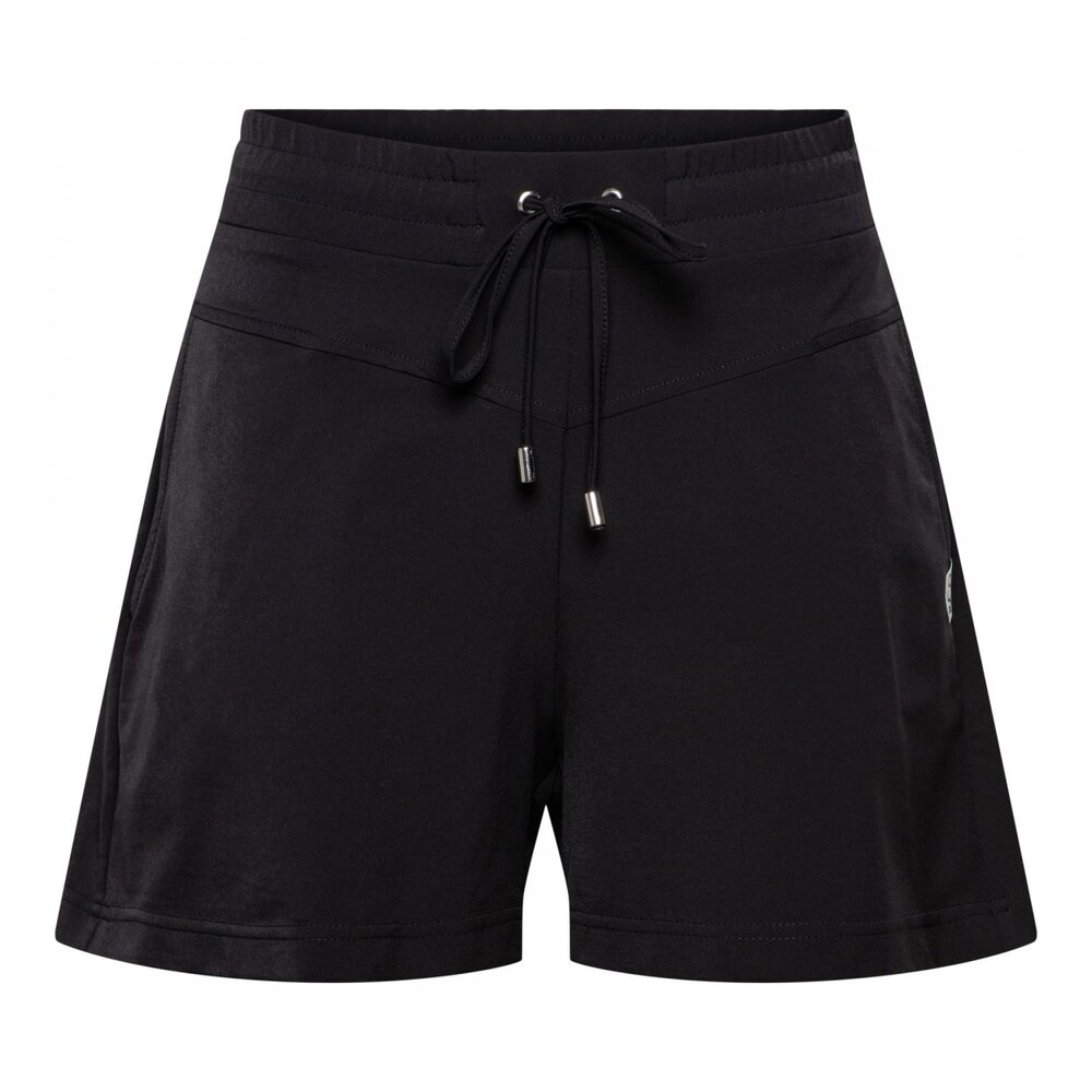 &Co women Short || Penny short || Black