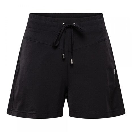 &Co women Short || Penny short || Black