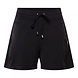 &Co women Short || Penny short || Black