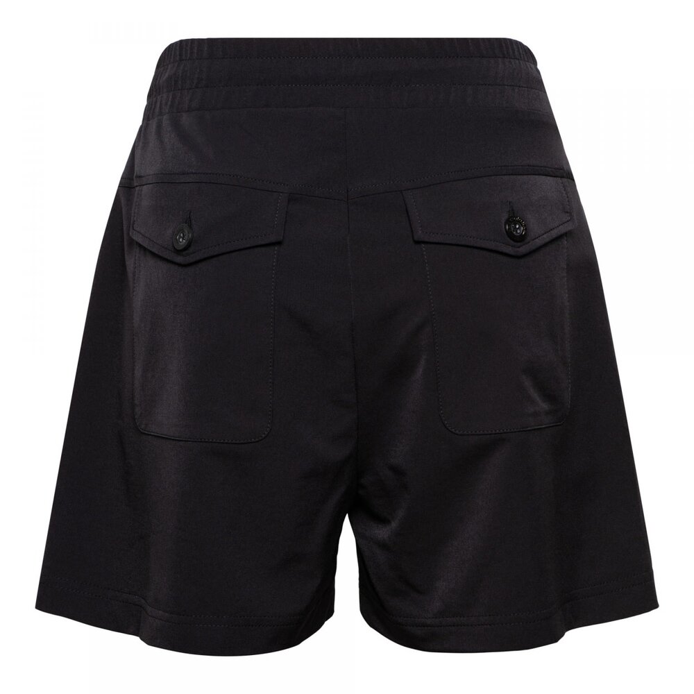 &Co women Short || Penny short || Black