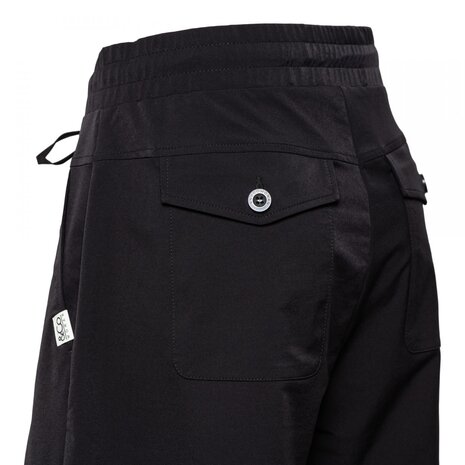 &Co women Short || Penny short || Black