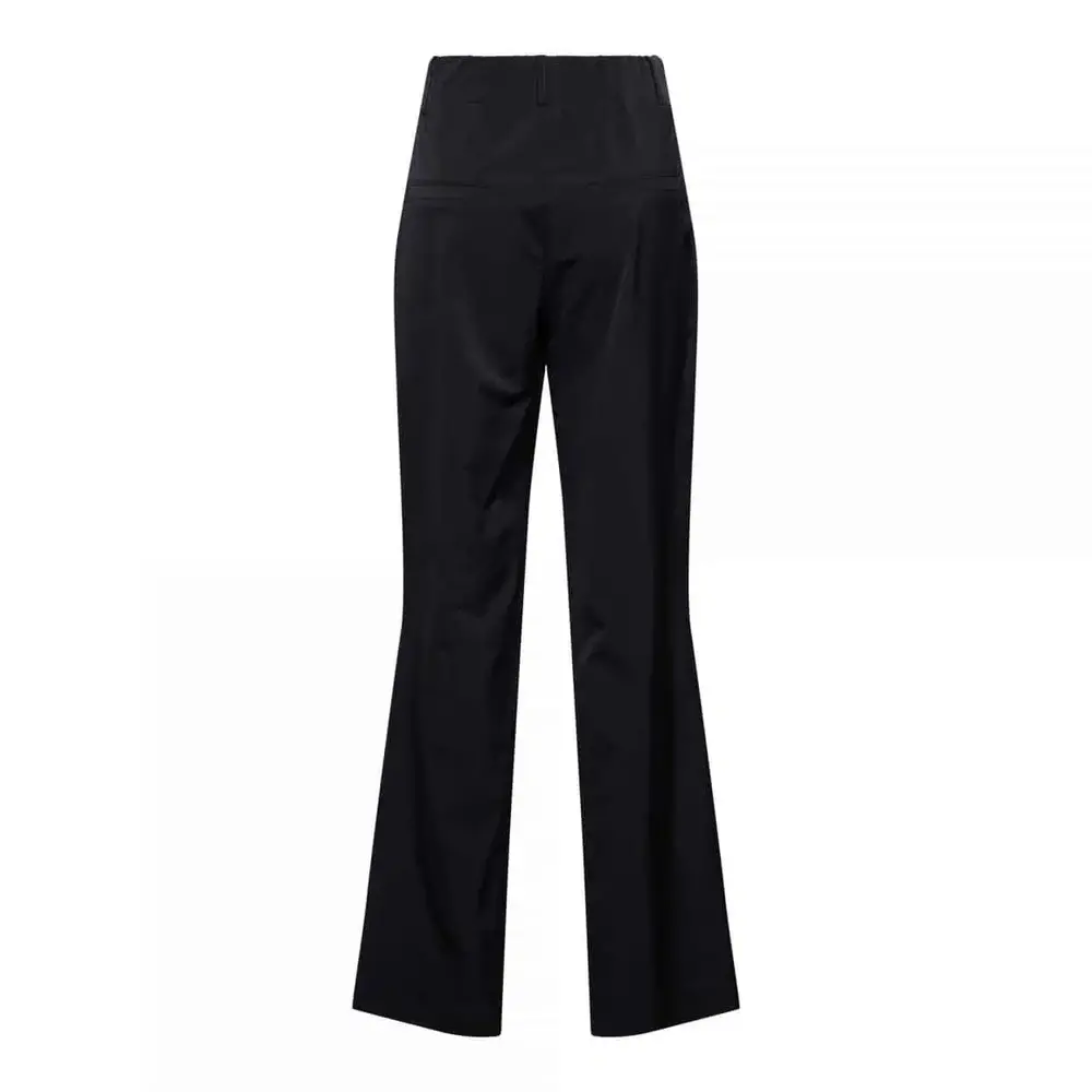 &Co women Pantalon || Patrice Travel || A-Black