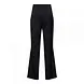 &Co women Pantalon || Patrice Travel || A-Black