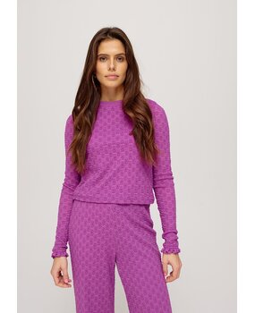 Harper & Yve Top || Fenn-ls || Pretty Purple Harper & Yve Top || Fenn-ls || Pretty Purple