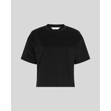 MSCH Copenhagen T-shirt || Moa melea || Black MSCH Copenhagen T-shirt || Moa melea || Black