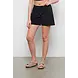 &Co women Short || Penny short || Black